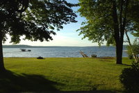 S'more Fun Accommodation Alabama