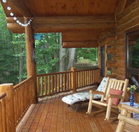 Salmon Run - Accommodation Alabama