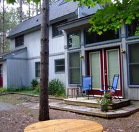 Saltbox - Accommodation Alabama