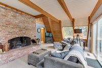 Salty Dog Lodge Accommodation Alabama