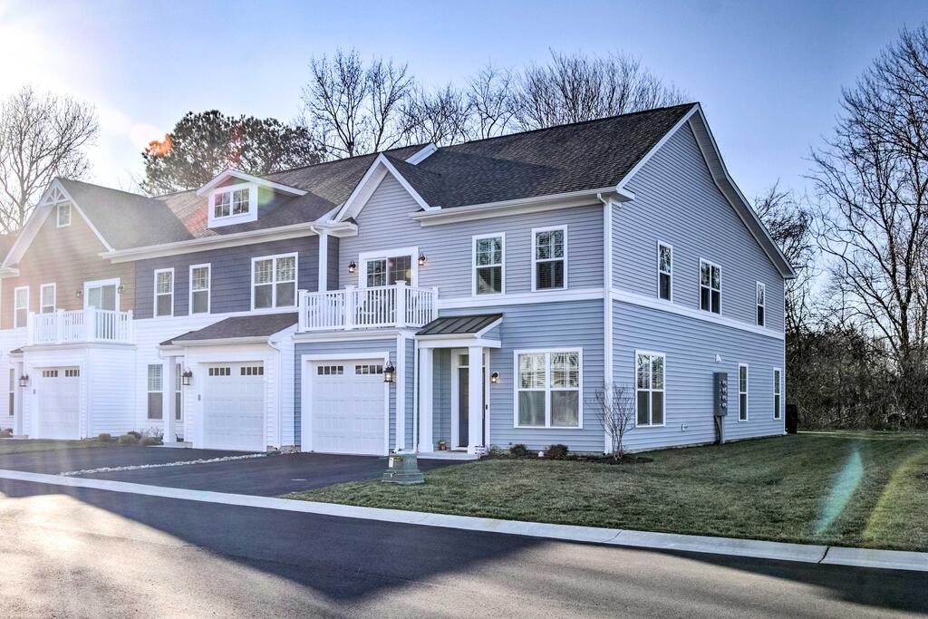 Sand, Sun & Family Fun In Bethany Beach Area! - thumb 3