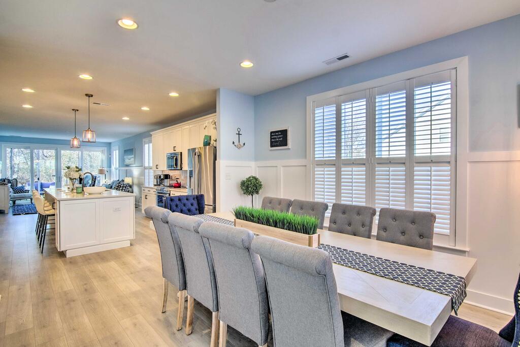 Sand, Sun & Family Fun In Bethany Beach Area! - thumb 1