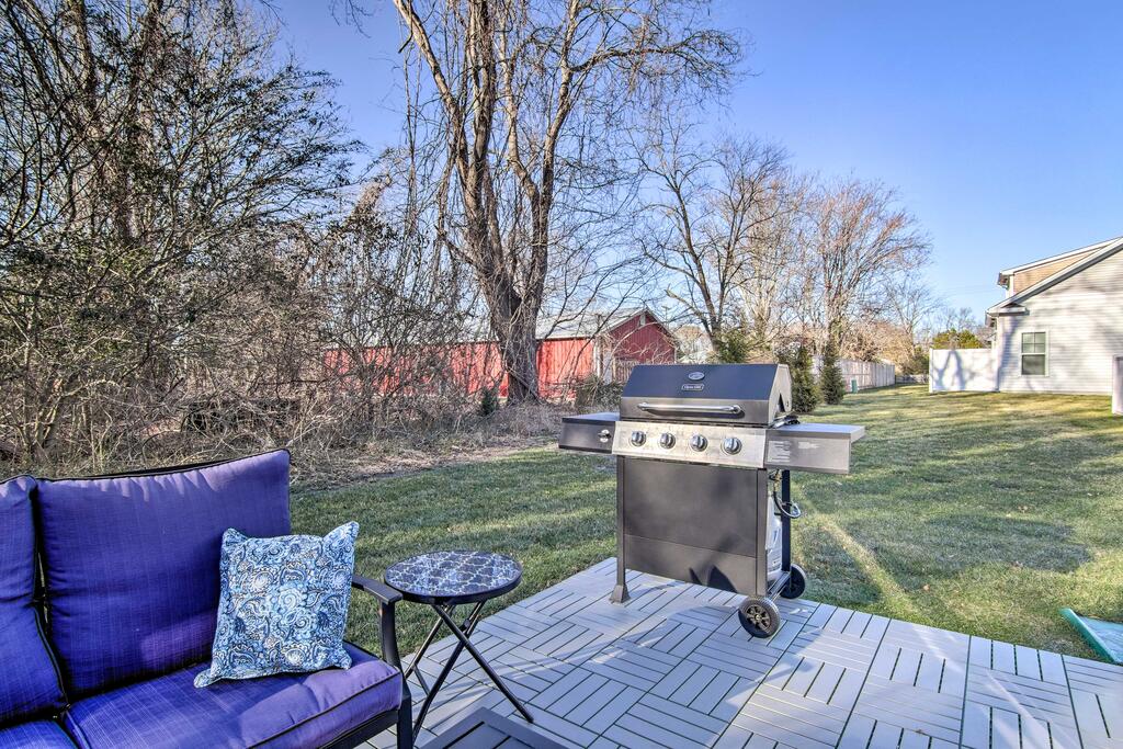 Sand, Sun & Family Fun In Bethany Beach Area! - thumb 2