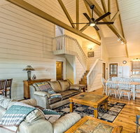 Sanderlin Mountain - Accommodation Alabama