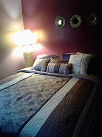 Sands Accommodation Alabama