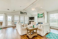 Sandy Feet Retreat Accommodation Alabama