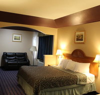 Sapphire Inn  Suites - Accommodation Alabama