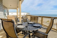 Sassy Seagull Accommodation Alabama