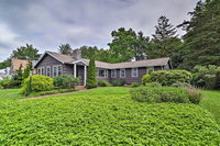 Saybrook Manor House Walk to Cove Beach Accommodation Alabama