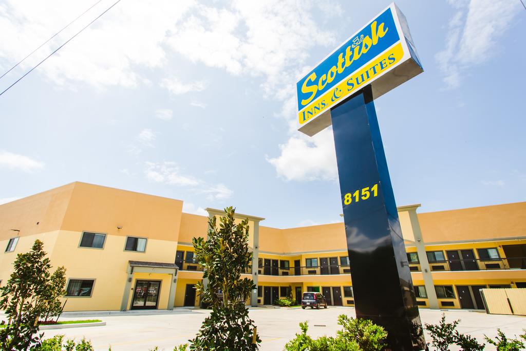 Scottish Inn & Suites - thumb 0