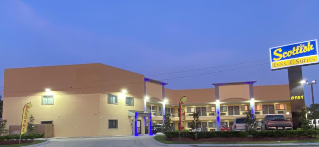 Scottish Inn & Suites - thumb 2