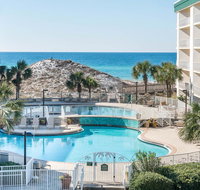 Seagrove Beach - Accommodation Alabama