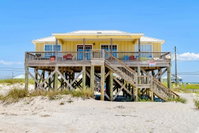 Seascape Accommodation Alabama