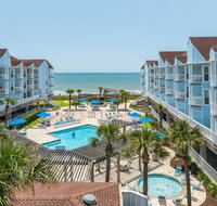 SeaScape Condos - Accommodation Alabama