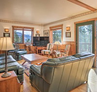 Secluded Mountaintop Home about 11 Miles to Helena - Accommodation Alabama