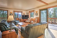 Accommodation Alabama