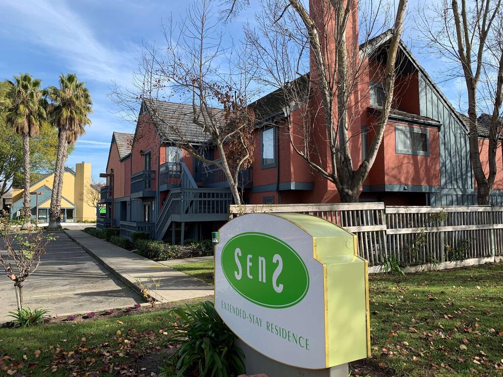 SenS Suites Livermore; SureStay Collection By Best Western - thumb 0