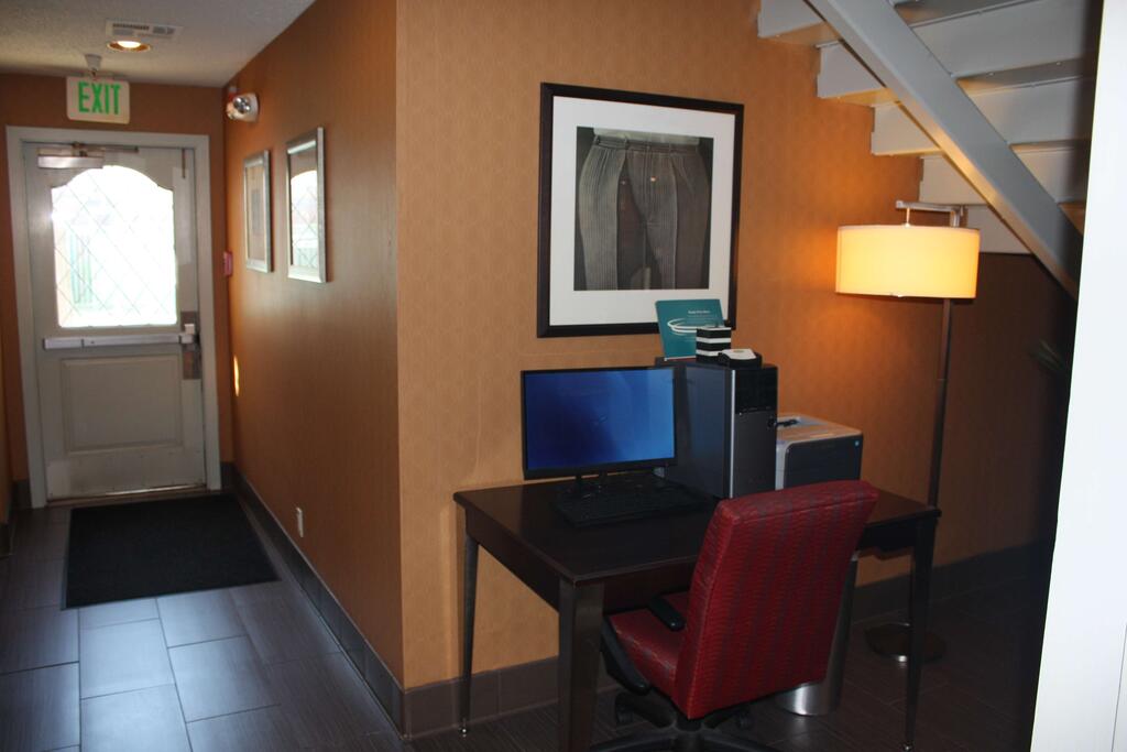 SenS Suites Livermore; SureStay Collection By Best Western - thumb 3