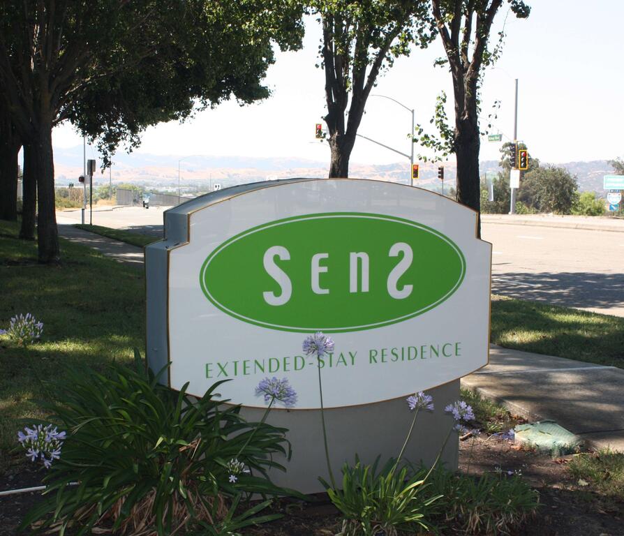 SenS Suites Livermore; SureStay Collection By Best Western - thumb 1