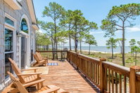 Shell Cottage Accommodation Alabama