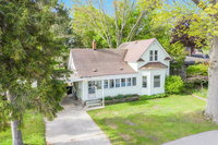 Shore Side Cottage Lake Retreat Accommodation Alabama