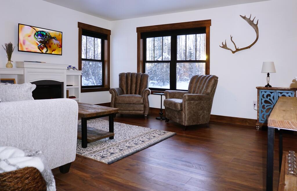 Silver Birch Vacation Rental - thumb 1