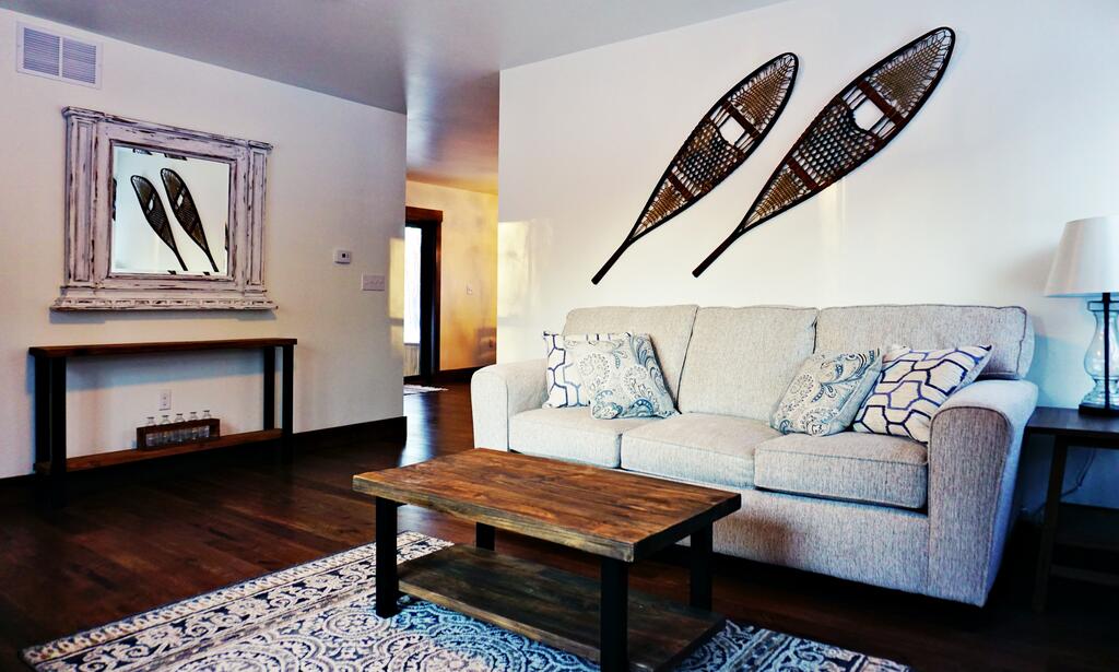 Silver Birch Vacation Rental - thumb 0