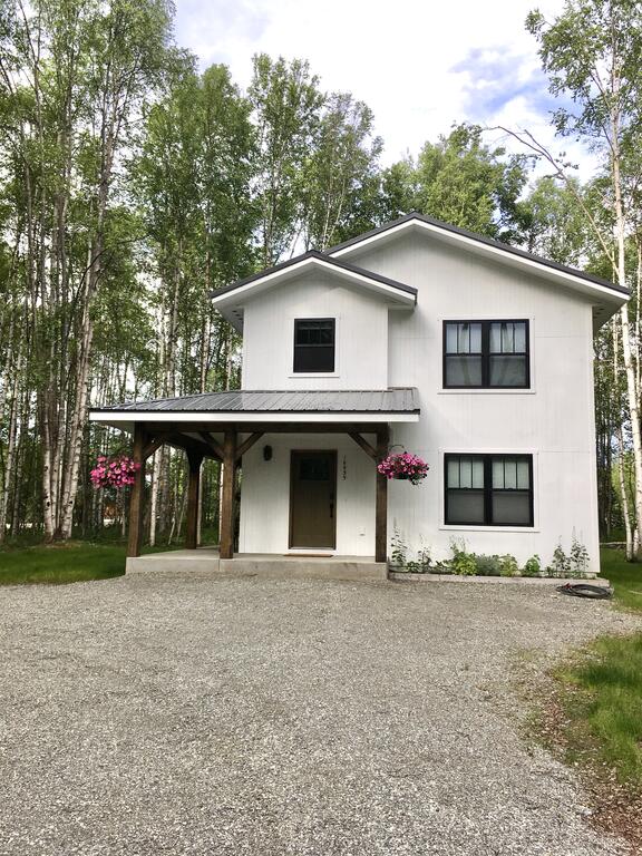 Silver Birch Vacation Rental - thumb 3