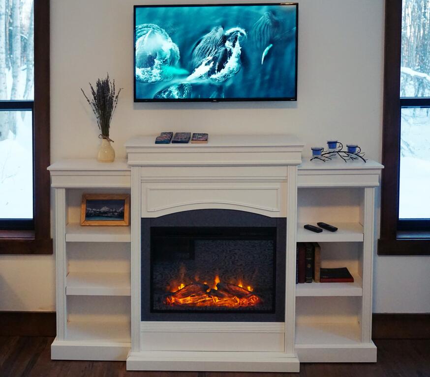 Silver Birch Vacation Rental - thumb 2