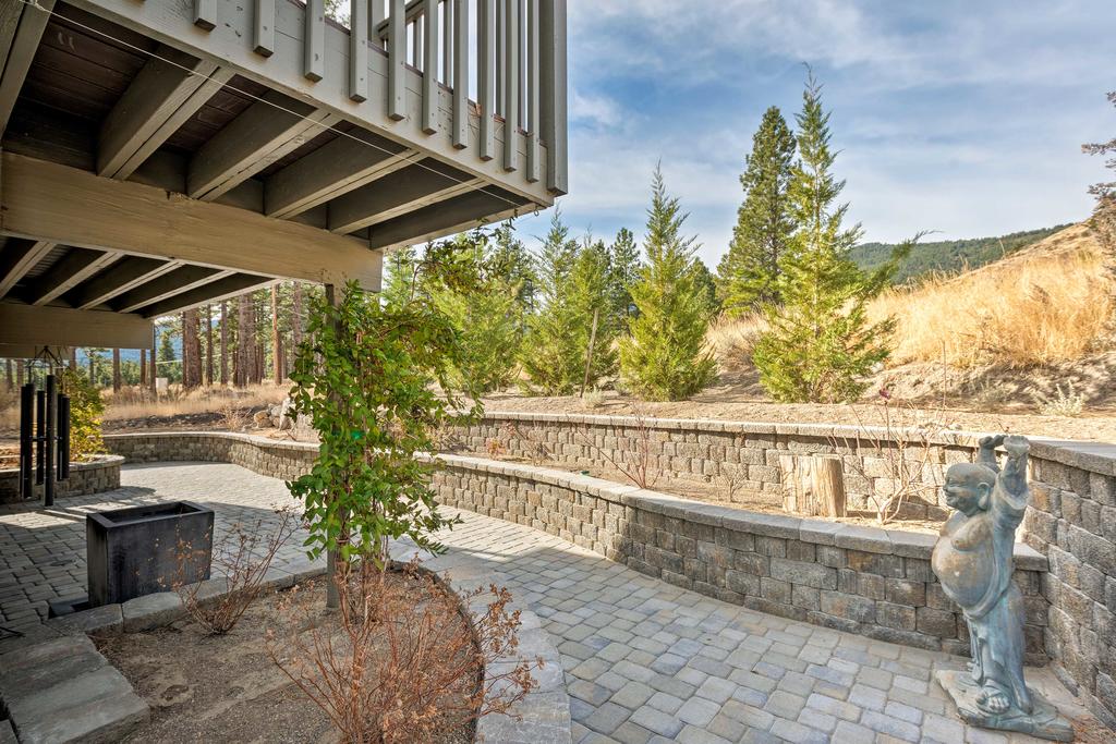 Sleek South Reno Escape - 8 Mi To Mt Rose Ski Tahoe - thumb 3