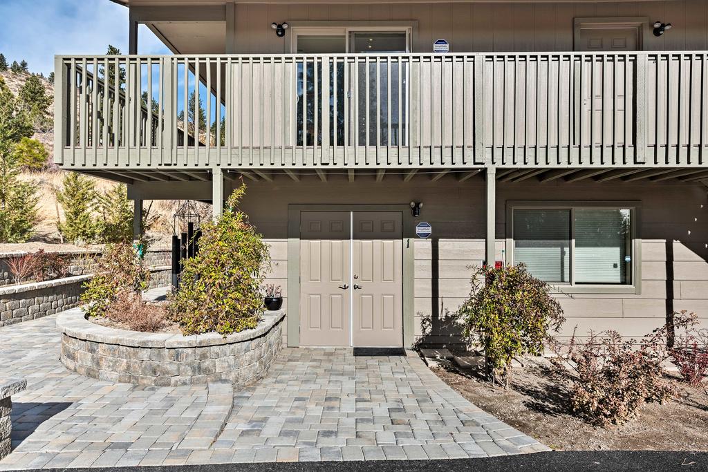 Sleek South Reno Escape - 8 Mi To Mt Rose Ski Tahoe - thumb 0