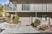 Sleek South Reno Escape - 8 Mi to Mt Rose Ski Tahoe Accommodation Alabama