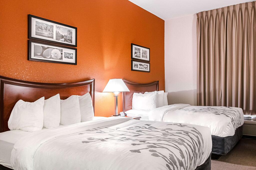 Sleep Inn & Suites - thumb 3