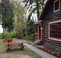 Sleep's Cabins - Accommodation Alabama