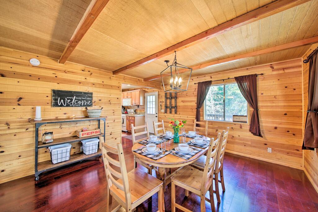 SoCal Cabin 4Mi To Lake Gregory - Ski & Swim! - thumb 2