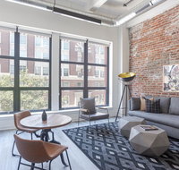 Sonder at 655 Lofts - Accommodation Alabama