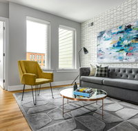 Sonder  Frankford Flats - Accommodation Alabama