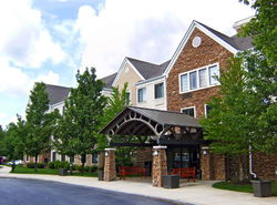 Sonesta ES Suites Houston Galleria