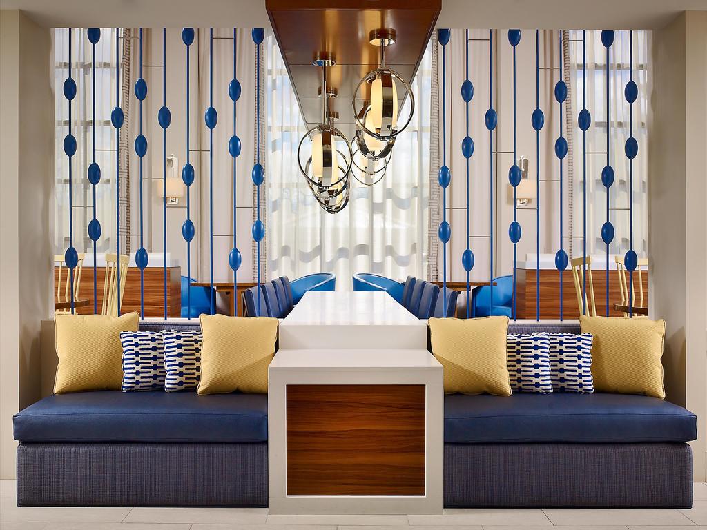 Sonesta ES Suites Houston Galleria - thumb 2