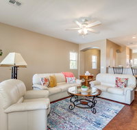 Sonora home - Accommodation Alabama