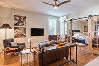 Southern Luxury Apartment Accommodation Alabama