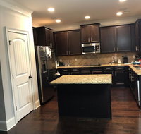 Spacious 4 bedroom 4 bath home. Renting out tooA - Accommodation Alabama