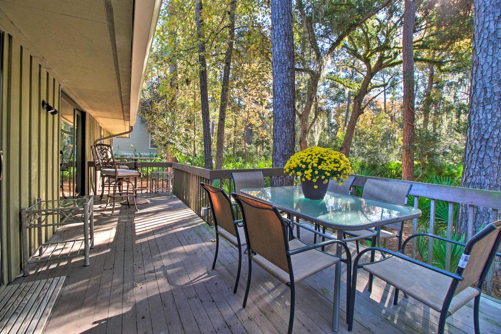 Spacious Home 1 Mile To Beach Club And Harbour Town! - thumb 3