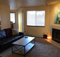 Spokane Valley 2 Bedroom Apartment - Accommodation Alabama