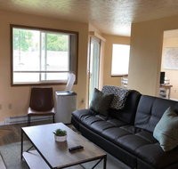 Spokane Valley Newly Remodeled 2 BR Apt - Accommodation Alabama