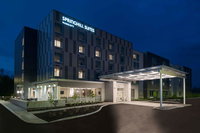 SpringHill Suites by Marriott Indianapolis Westfield Accommodation Alabama