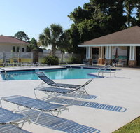 Spruce Creek Fly-In 2037 by Ocean Properties - Accommodation Alabama