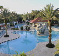 Star Island Resort and Club - Near Disney - Accommodation Alabama