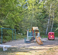 Star Lake Home - 2 Acres Minutes to Lake and Hiking - Accommodation Alabama