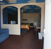 Star Light Inn - Accommodation Alabama